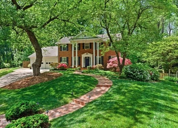 4205 Marvin Pl, Raleigh, NC 27609