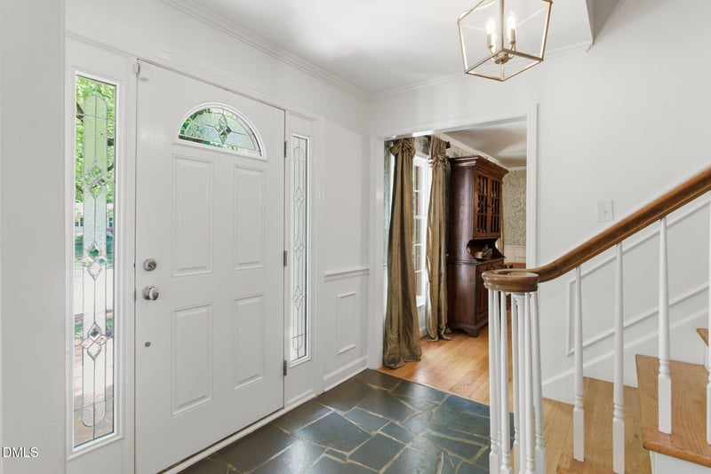4205 Marvin Pl, Raleigh, NC 27609
