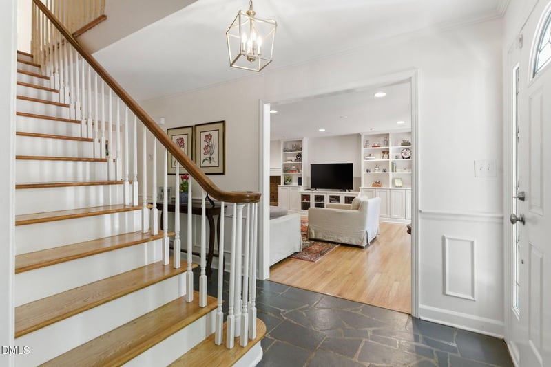 4205 Marvin Pl, Raleigh, NC 27609