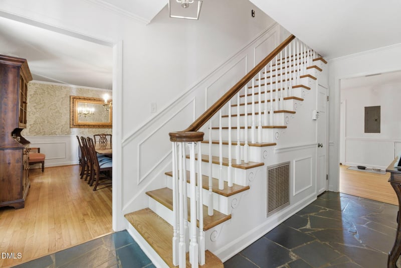 4205 Marvin Pl, Raleigh, NC 27609