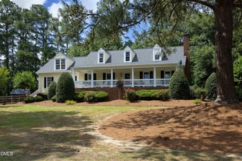 4205 Millpoint Dr, Wake Forest, NC 27587