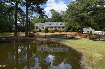 4205 Millpoint Dr, Wake Forest, NC 27587