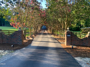 4205 Millpoint Dr, Wake Forest, NC 27587