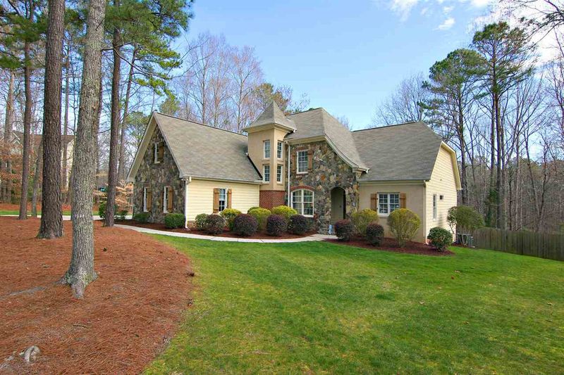 4205 Mountain Branch Dr, Wake Forest, NC 27587