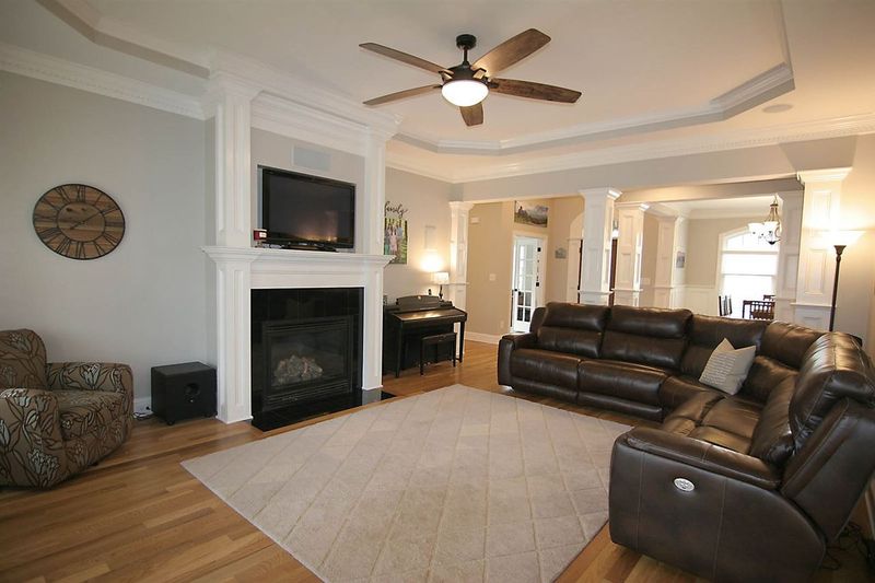4205 Mountain Branch Dr, Wake Forest, NC 27587