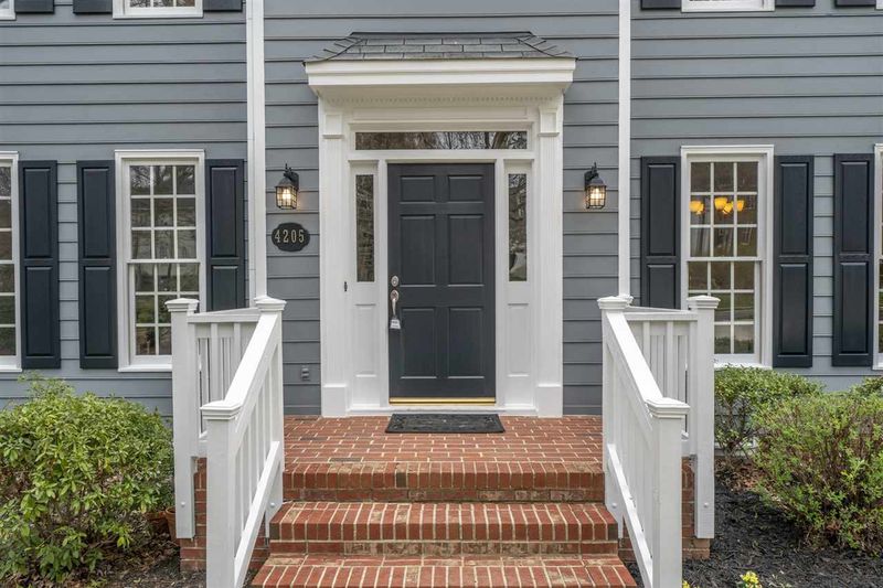 4205 Omni Pl, Raleigh, NC 27613