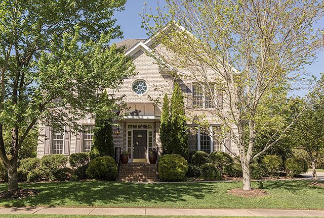 4205 Pine Bark Trl, Durham, NC 27705