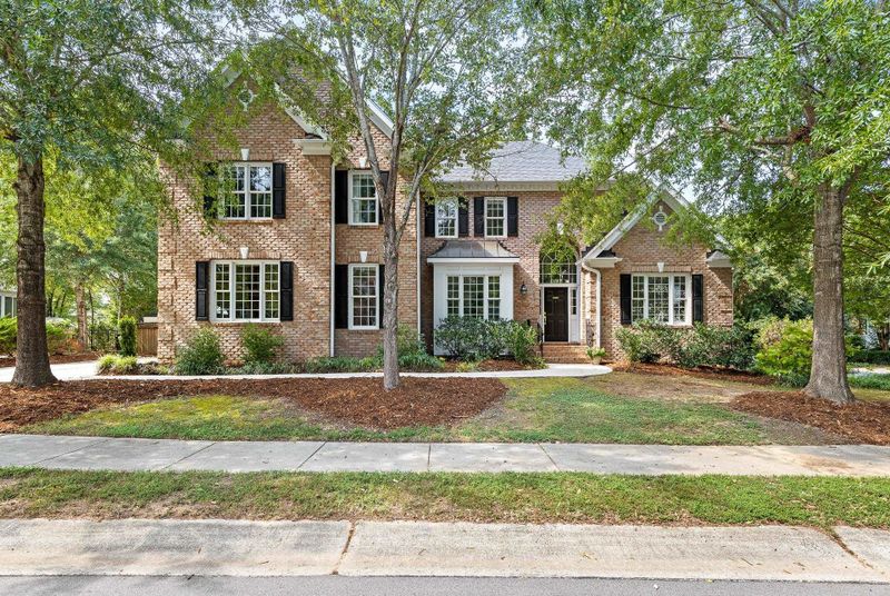 4205 Sugar Pine Ln, Durham, NC 27705