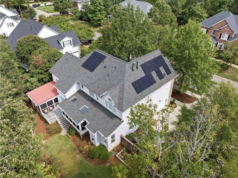 4205 Sugar Pine Ln, Durham, NC 27705