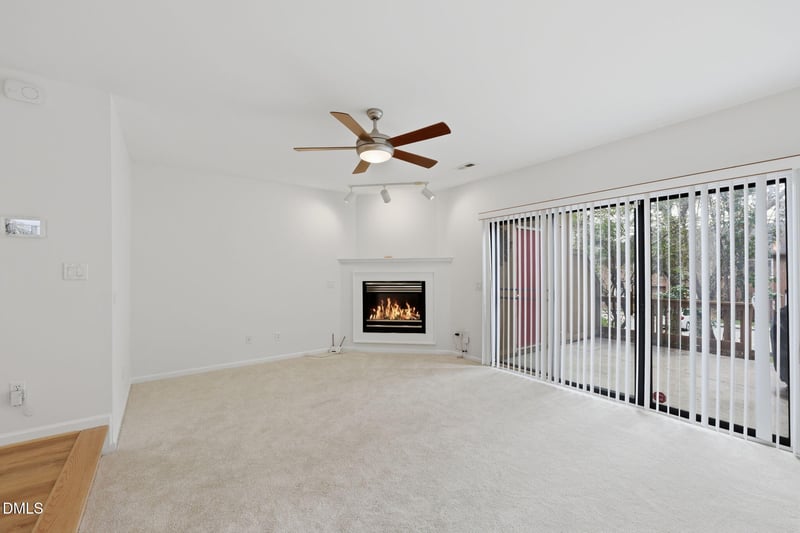 4205 Sunshadow Ln, Raleigh, NC 27613
