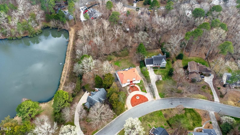 4205 Swarthmore Rd, Durham, NC 27707