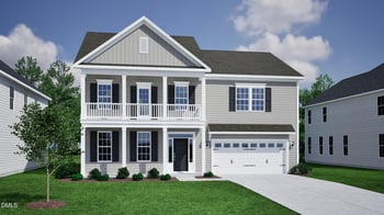 4205 Sweet Ivy Ldg #338, Durham, NC 27703