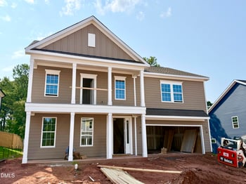 4205 Sweet Ivy Ldg #338, Durham, NC 27703