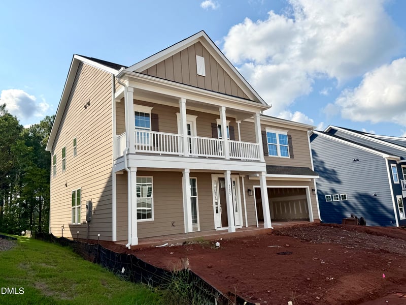 4205 Sweet Ivy Ldg #338, Durham, NC 27703