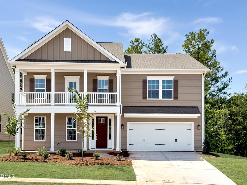4205 Sweet Ivy Ldg #338, Durham, NC 27703