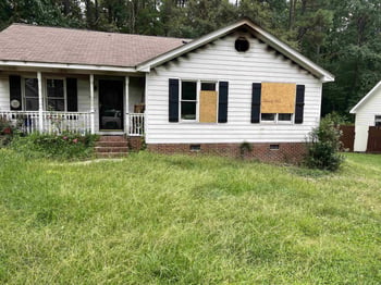 4205 Timberbrook Dr, Raleigh, NC 27616