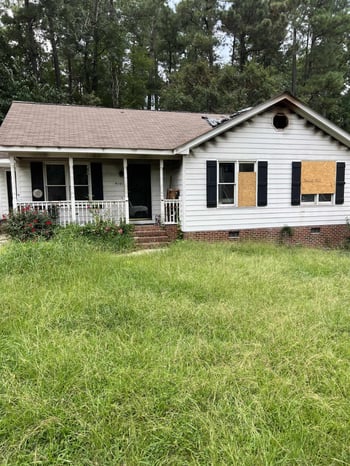 4205 Timberbrook Dr, Raleigh, NC 27616