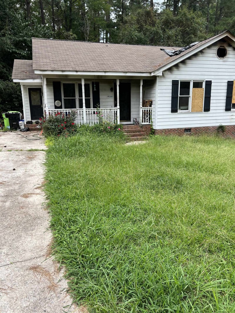 4205 Timberbrook Dr, Raleigh, NC 27616