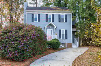 4205 Timberwood Dr, Raleigh, NC 27612