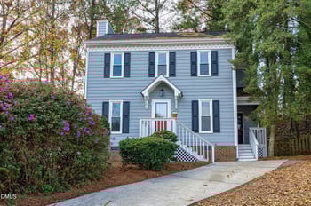4205 Timberwood Dr, Raleigh, NC 27612