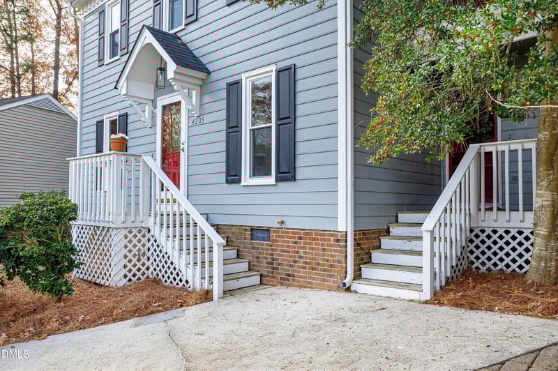 4205 Timberwood Dr, Raleigh, NC 27612