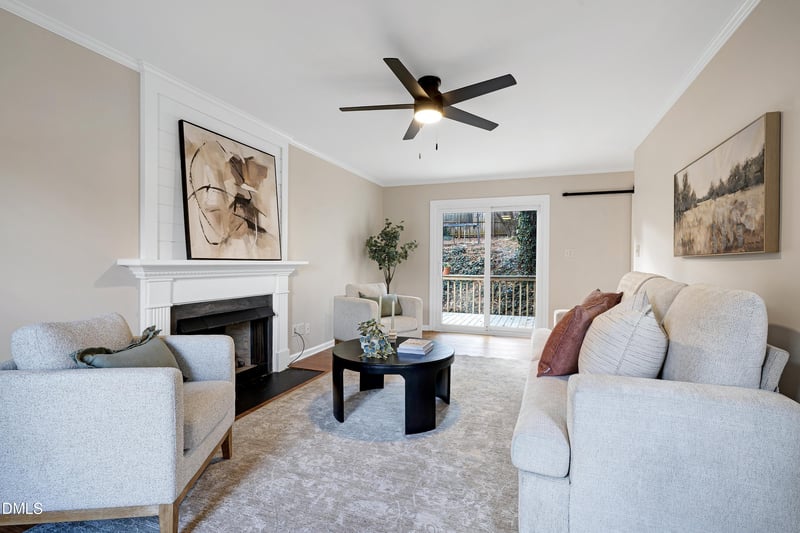 4205 Timberwood Dr, Raleigh, NC 27612