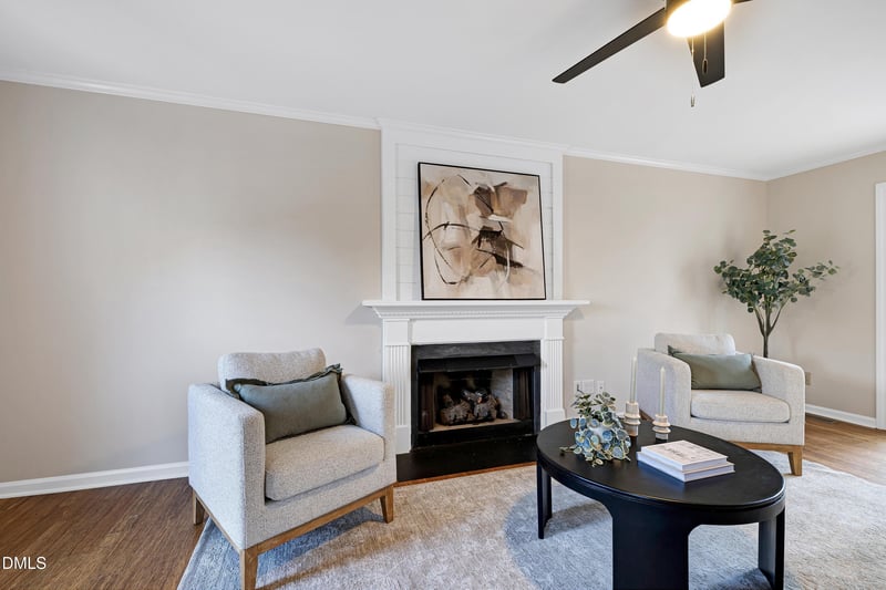 4205 Timberwood Dr, Raleigh, NC 27612