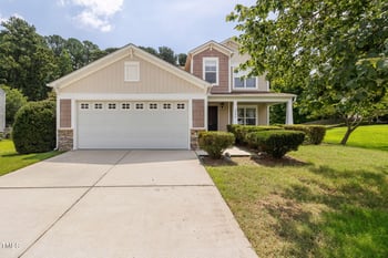 4205 Twin Spires Dr, Knightdale, NC 27545