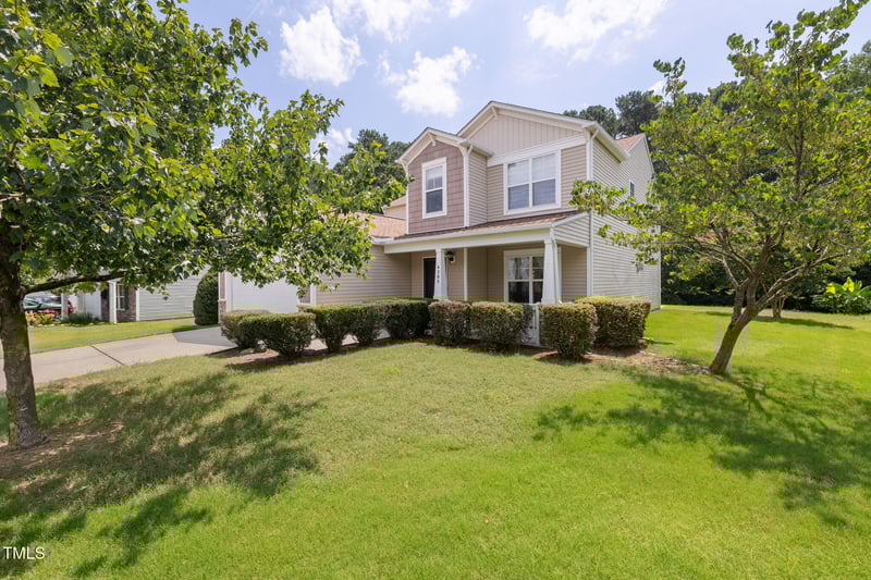 4205 Twin Spires Dr, Knightdale, NC 27545
