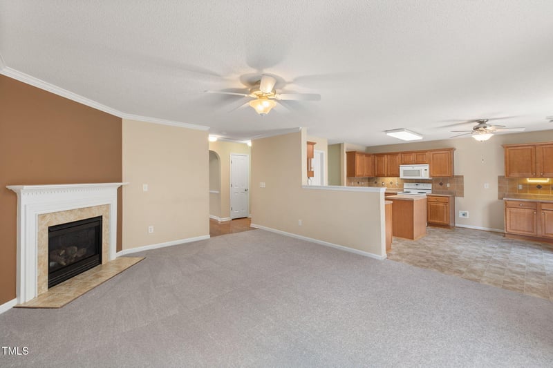 4205 Twin Spires Dr, Knightdale, NC 27545