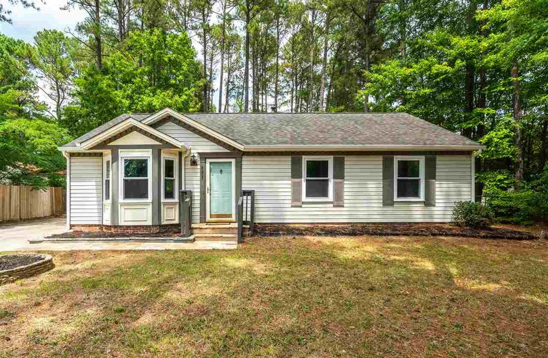 4205 Tyne Dr, Durham, NC 27703