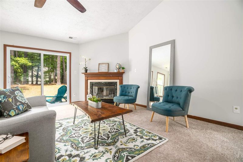 4205 Tyne Dr, Durham, NC 27703