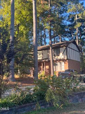 4205 Waterbury Rd, Raleigh, NC 27604