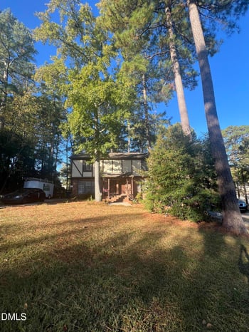 4205 Waterbury Rd, Raleigh, NC 27604