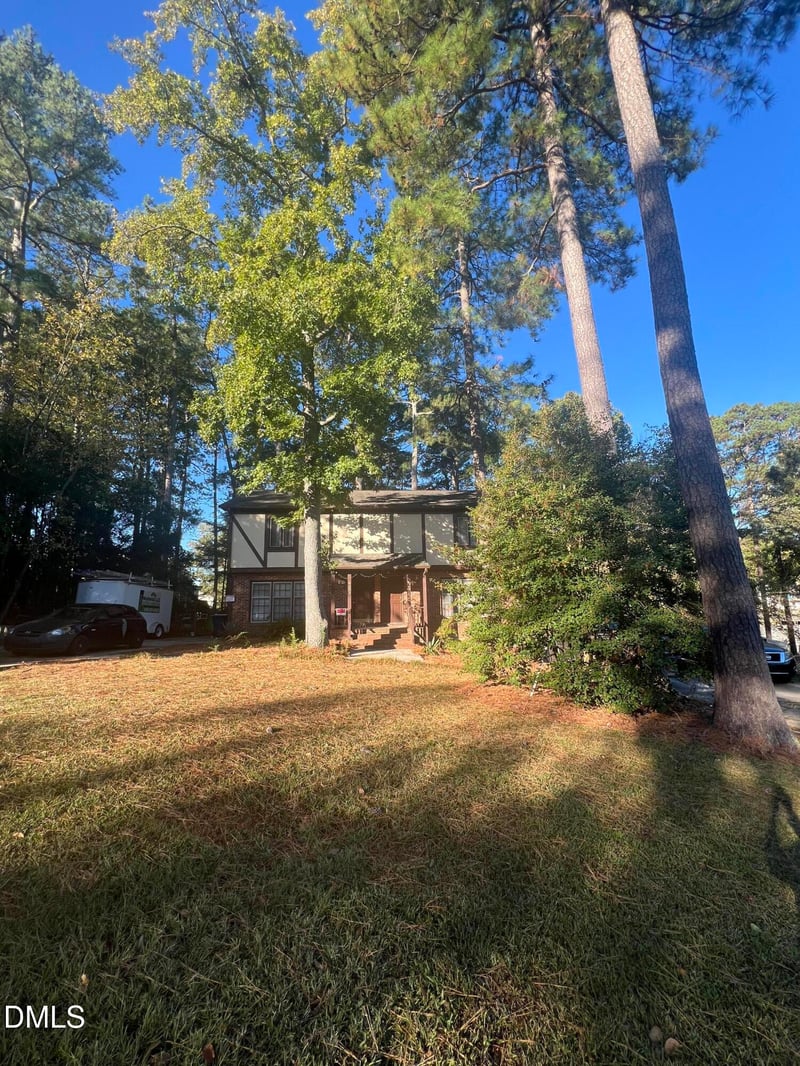 4205 Waterbury Rd, Raleigh, NC 27604