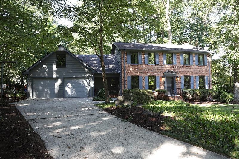 4205 Webster Ct, Raleigh, NC 27609