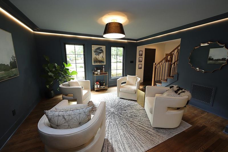 4205 Webster Ct, Raleigh, NC 27609