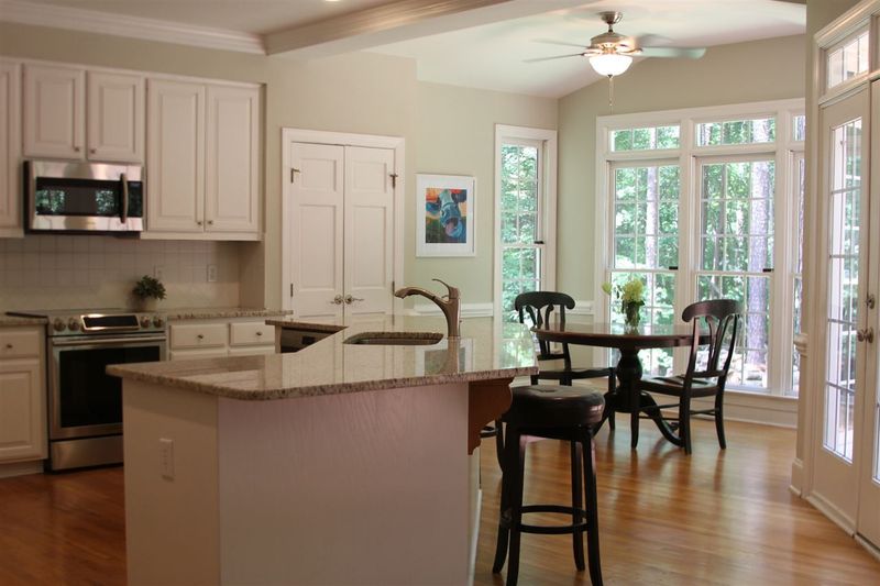 4205 White Chapel Way, Raleigh, NC 27615