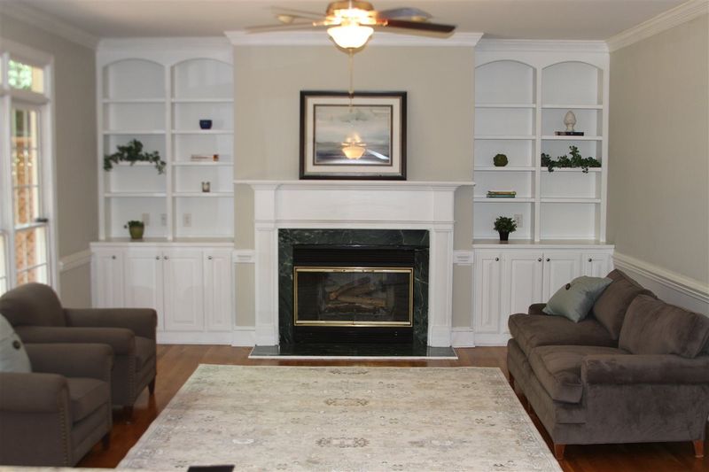 4205 White Chapel Way, Raleigh, NC 27615