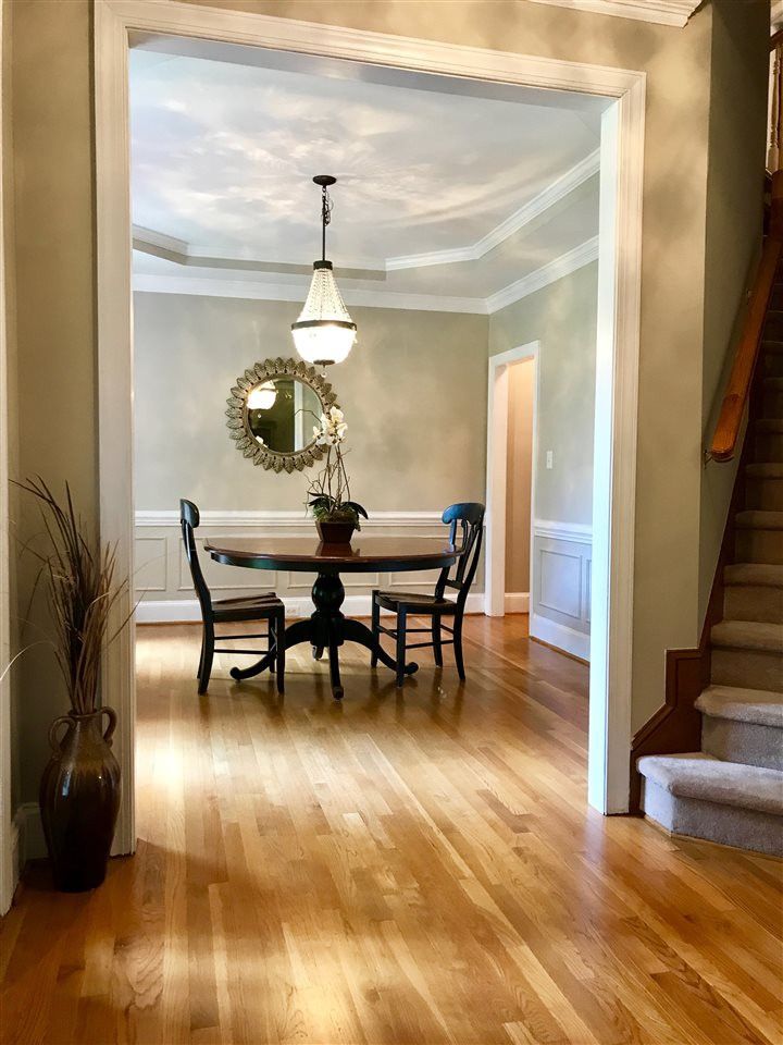 4205 White Chapel Way, Raleigh, NC 27615