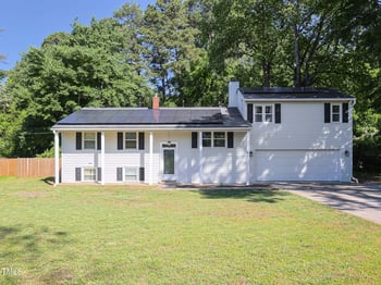 4205 Woodlawn Dr, Raleigh, NC 27616