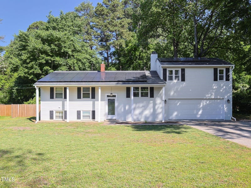 4205 Woodlawn Dr, Raleigh, NC 27616