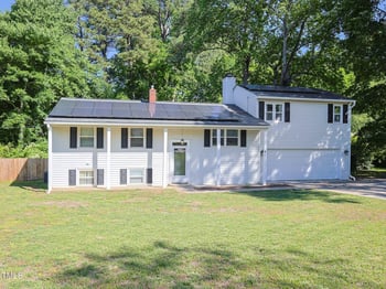 4205 Woodlawn Dr, Raleigh, NC 27616