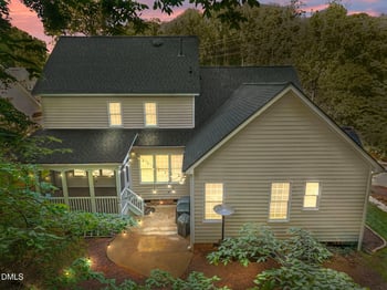 4205 Worley Dr, Raleigh, NC 27613