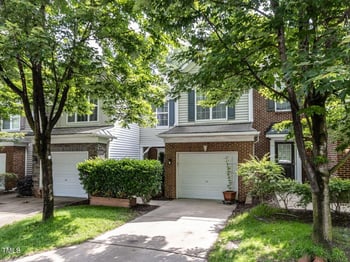 4206 Camden Woods Ct, Raleigh, NC 27612