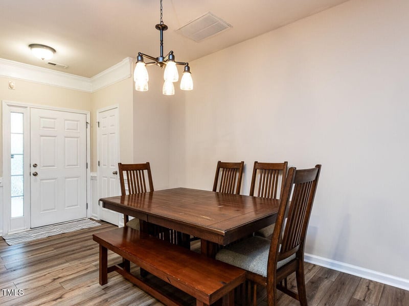 4206 Camden Woods Ct, Raleigh, NC 27612