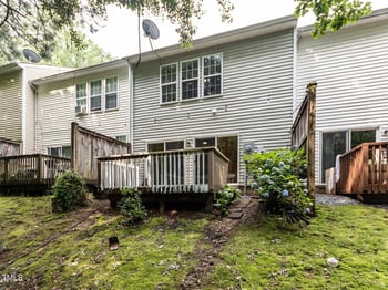 4206 Camden Woods Ct, Raleigh, NC 27612