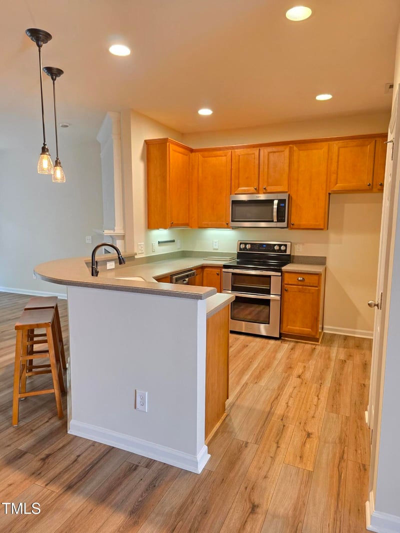 4206 Camden Woods Ct, Raleigh, NC 27612