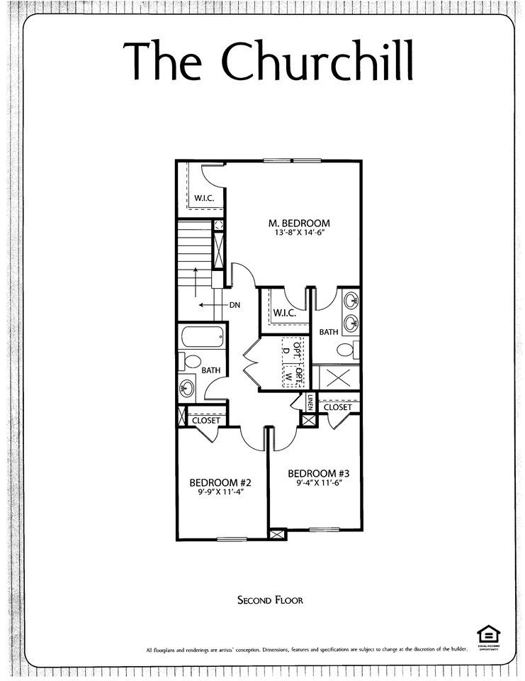 4206 Govan Ferry Dr Lot 00.0164, Wake Forest, NC 27587