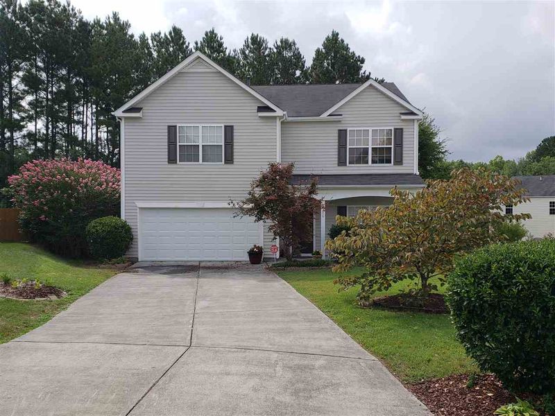 4206 Hampstead Village Dr, Durham, NC 27703